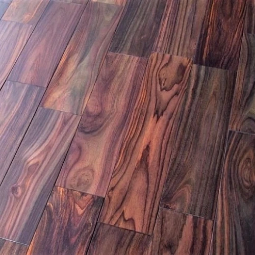 ПАЛИСАНДР M ШТУЧНЫЙ ПАРКЕТ KOMOFLOOR